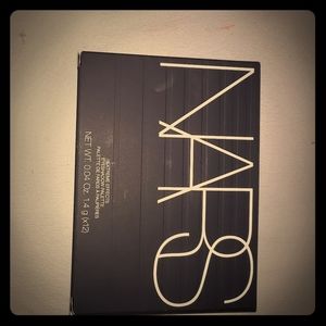 Nars eyeshadow palette
